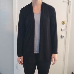 Travelsmith Lightweight Travel Cardigan Size Small